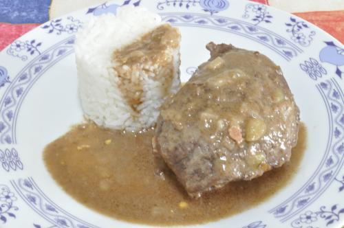 Hovězí závitek - španělský ptáček  – Snadné Česko recept, zvládnete za 45 - 60 minut